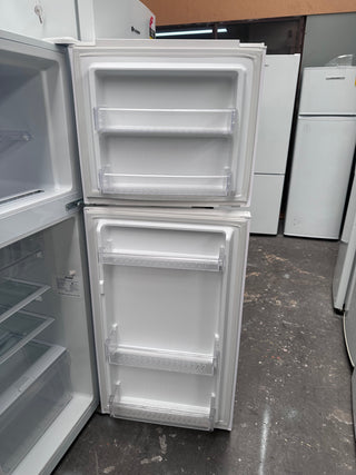 Haier  224L Top Mount Fridge [Refurbished]