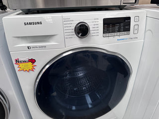 Samsung 7.5kg/4kg Washer Dryer Combo [Refurbished]