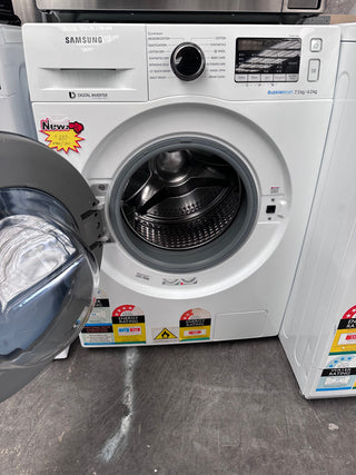 Samsung 7.5kg/4kg Washer Dryer Combo [Refurbished]