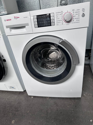 Bosch 7.5kg Avantixx Front Loader [Refurbished]