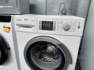 Bosch 7.5kg Avantixx Front Loader [Refurbished]
