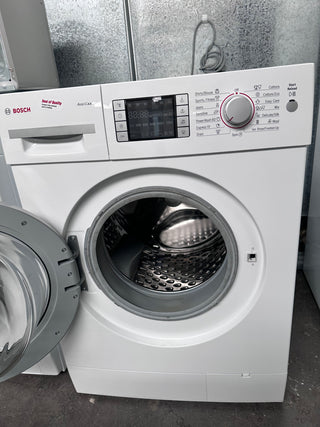 Bosch 7.5kg Avantixx Front Loader [Refurbished]