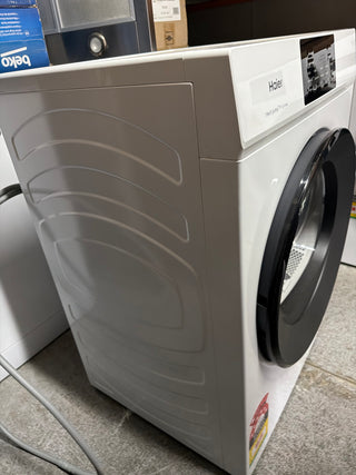 * Current Model *Haier 7kg Heat Pump Dryer HDHPS70LW1 [Factory Second] - DMS Appliances