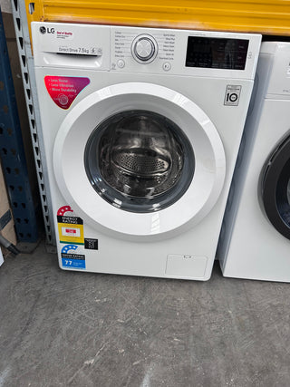 LG 7.5kg Front Loader [Refurbished]