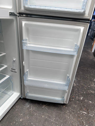 Hisense 230L Top Mount Fridge [Refurbished]