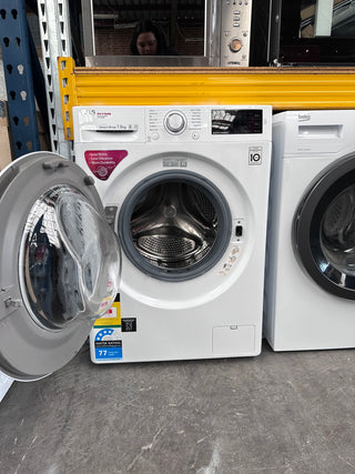 LG 7.5kg Front Loader [Refurbished]