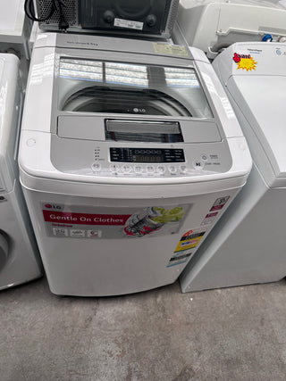 LG 6.5kg Top Loader [Refurbished]