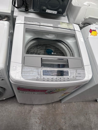 LG 6.5kg Top Loader [Refurbished]