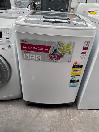 LG 6.5kg Top Loader [Refurbished]