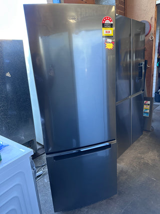 Whirlpool 290L Bottom Mount Refrigerator [Refurbished]