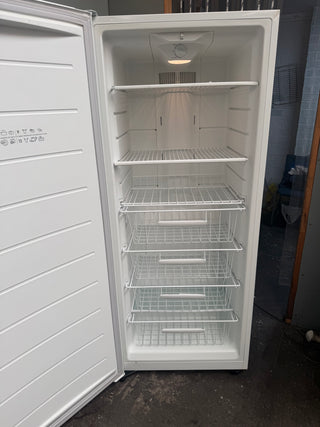 Westinghiue 357L Upright Freezer [Refurbished] - DMS Appliances