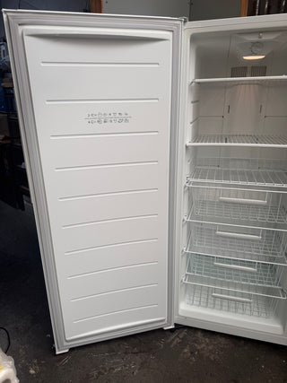 Westinghiue 357L Upright Freezer [Refurbished] - DMS Appliances