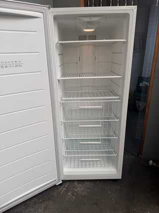 Westinghiue 357L Upright Freezer [Refurbished] - DMS Appliances