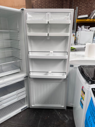 Fisher & paykel 442L Bottom Mount Fridge  [Refurbished]