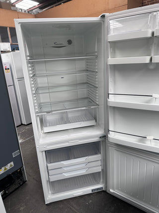 Fisher & paykel 442L Bottom Mount Fridge  [Refurbished]