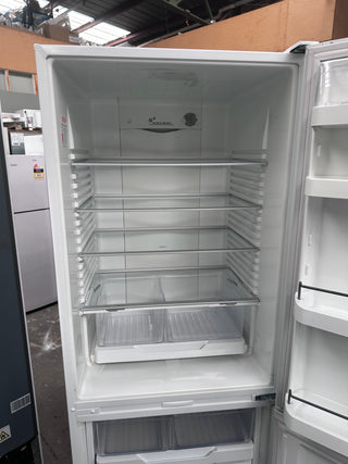 Fisher & paykel 442L Bottom Mount Fridge  [Refurbished]