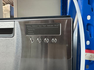 *Current Model * Fisher & Paykel Series 7 Contemporary Single DishDrawer Dishwasher Stainless Steel DD60SCX9 [Factory Second]]