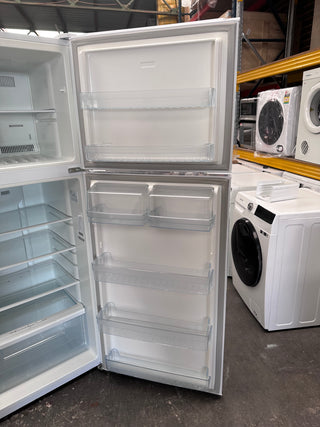 Hisense  436L Top Mount Fridge [Refurbished]