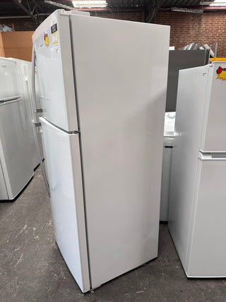 Hisense  436L Top Mount Fridge [Refurbished]
