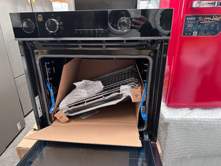 *Current Model*Beko 60cm Built-In Oven with Airfry-SteamAssist & Pyrolytic Cleaning BBO6851PSDX [Factory Second]]
