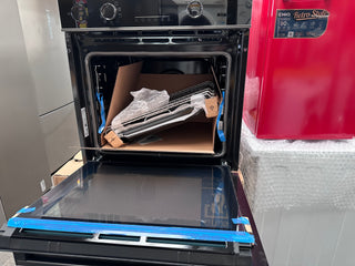 *Current Model*Beko 60cm Built-In Oven with Airfry-SteamAssist & Pyrolytic Cleaning BBO6851PSDX [Factory Second]]