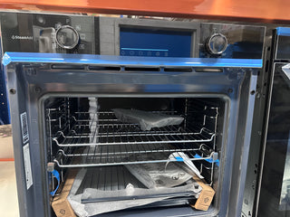 *Current Model* Beko 60cm BBO6851MDX Multifunction Oven with SteamAdd and Airfry [Factory Second] - DMS Appliances