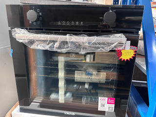 Altus 85 Litre Multi-function & Pyro Oven [3 Year Warranty]
