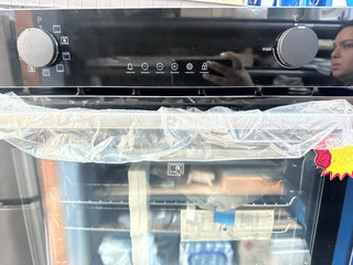 Altus 85 Litre Multi-function & Pyro Oven [3 Year Warranty]