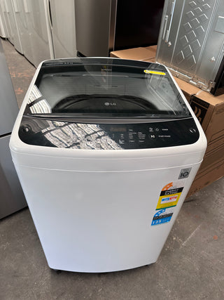 LG 8.5kg Top Loader  [Refurbished]