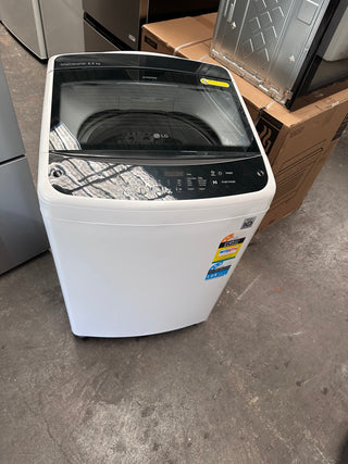 LG 8.5kg Top Loader  [Refurbished]