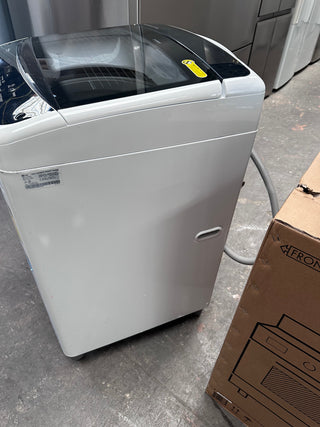 LG 8.5kg Top Loader  [Refurbished]