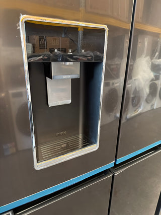 *CLEARANCE* Whirlpool 592L French Door Fridge Freezer With Ice & Water WQ70902TBX [5 Years Warranty] - DMS Appliances