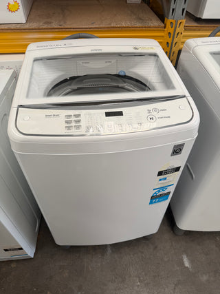 LG 7.5kg Top Loader [Refurbished]
