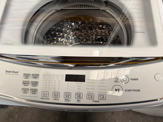 LG 7.5kg Top Loader [Refurbished] - DMS Appliances