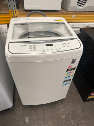 LG 6.5kg Direct Dive Top Loader [Refurbished]