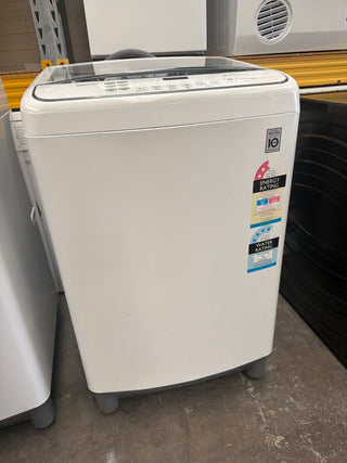 LG 6.5kg Direct Dive Top Loader [Refurbished] - DMS Appliances