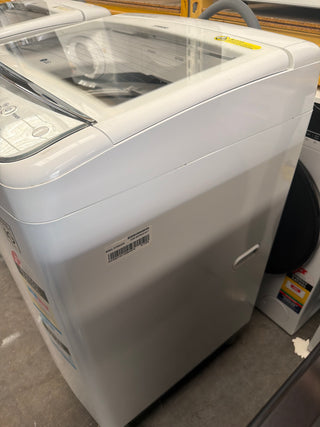 LG 6.5kg Direct Dive Top Loader [Refurbished] - DMS Appliances