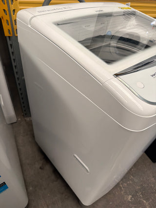 LG 6.5kg Direct Dive Top Loader [Refurbished] - DMS Appliances