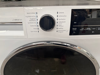 Beko 9kg/5kg UltraFast Washer Dryer Combo BWDB9540W  [Factory Second]