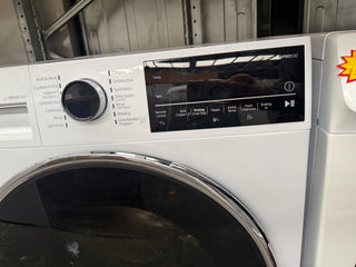 Beko 9kg/5kg UltraFast Washer Dryer Combo BWDB9540W  [Factory Second]