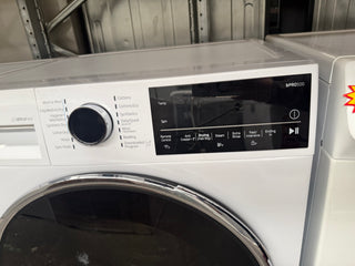 Beko 9kg/5kg UltraFast Washer Dryer Combo BWDB9540W  [Factory Second]