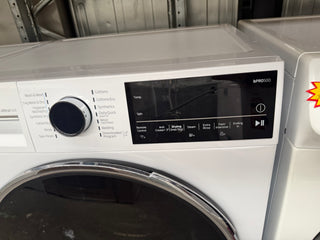 Beko 9kg/5kg UltraFast Washer Dryer Combo BWDB9540W  [Factory Second]