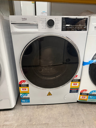 Beko 9kg/5kg UltraFast Washer Dryer Combo BWDB9540W  [Factory Second]