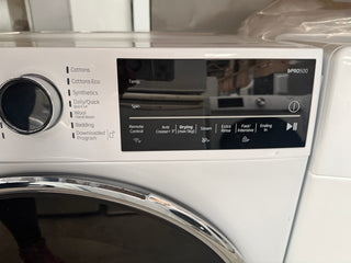 Beko 9kg/5kg UltraFast Washer Dryer Combo BWDB9540W  [Factory Second]