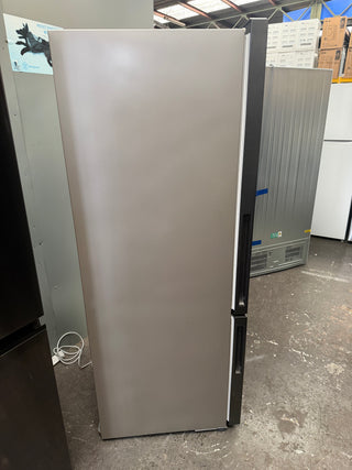 Fisher & Paykel Series 5 494L Bottom Mount Refrigerator Black Stainless Steel RF522BRPB6 [Factory Second]