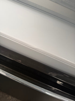Haier HRF520FHC 489L French Door Fridge (Black) [Factory Second]