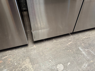 Fisher & Paykel Series 7 498L Quad Door Refrigerator Stainless Steel RF500QNUX1 [Factory Second]