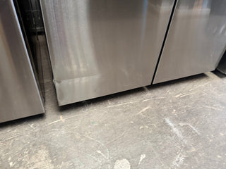 Fisher & Paykel Series 7 498L Quad Door Refrigerator Stainless Steel RF500QNUX1 [Factory Second]