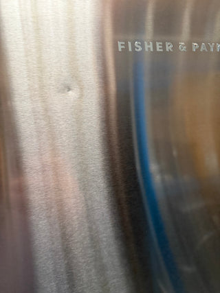 Fisher & Paykel Series 7 498L Quad Door Refrigerator Stainless Steel RF500QNUX1 [Factory Second]