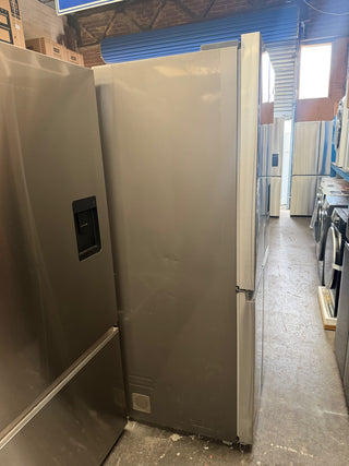 Fisher & Paykel Series 7 498L Quad Door Refrigerator Stainless Steel RF500QNUX1 [Factory Second]